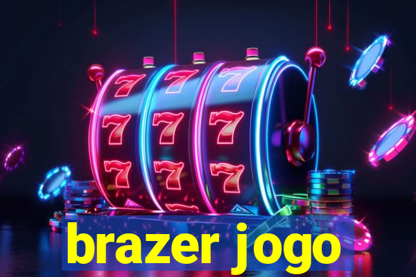 brazer jogo